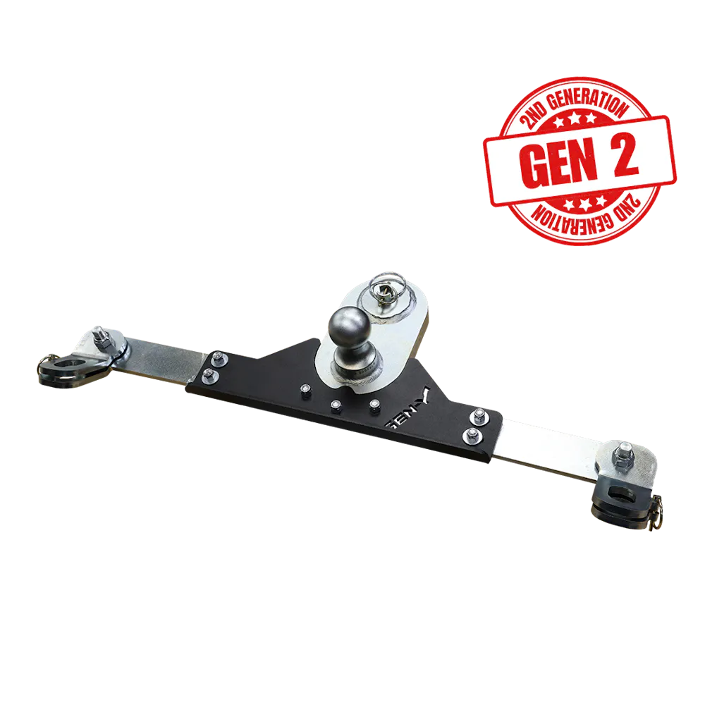 GEN-Y Hitch GH-21011