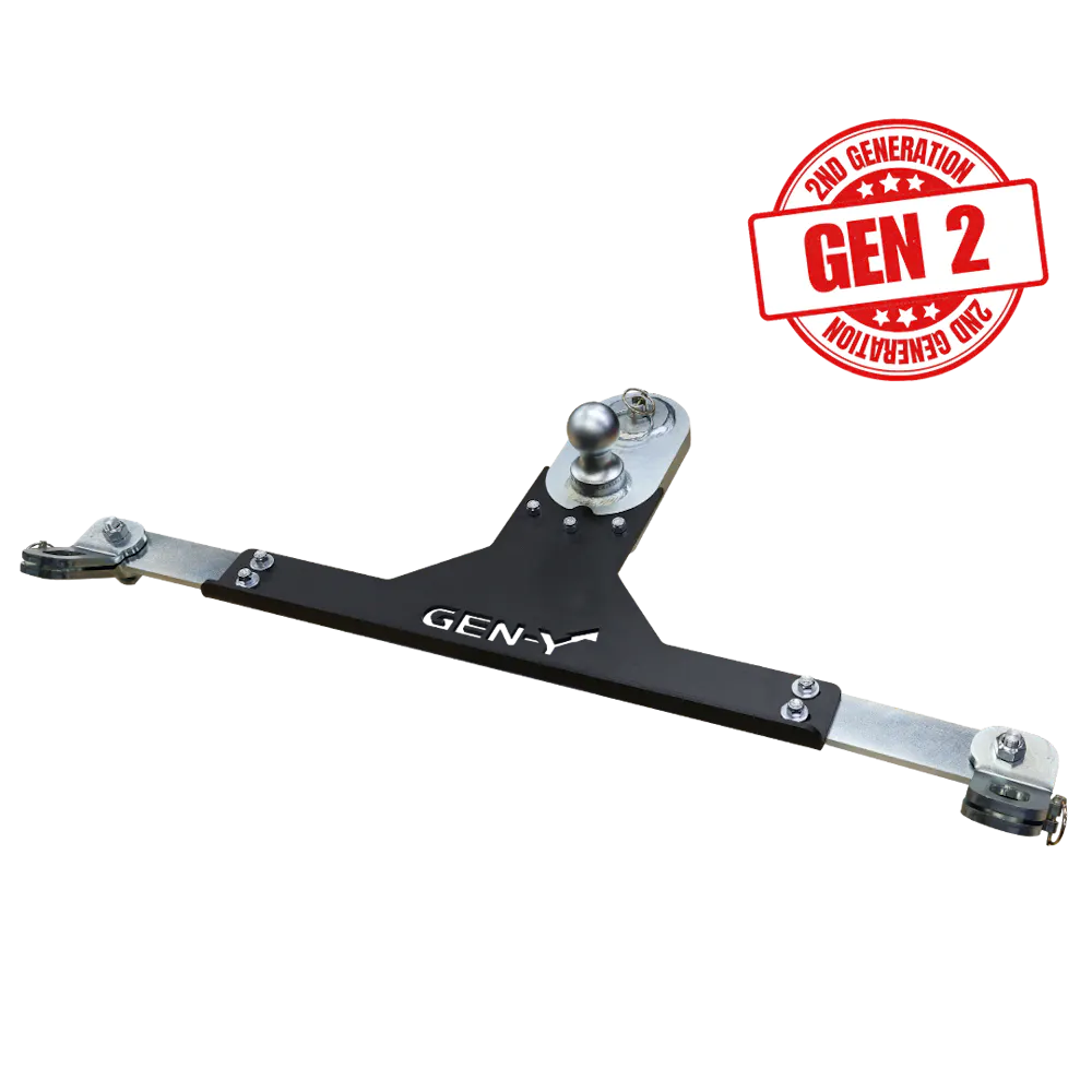 GEN-Y Hitch GH-21014
