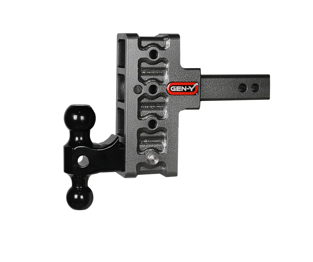 GEN-Y Hitch GH-214