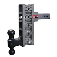 GEN-Y Hitch GH-215