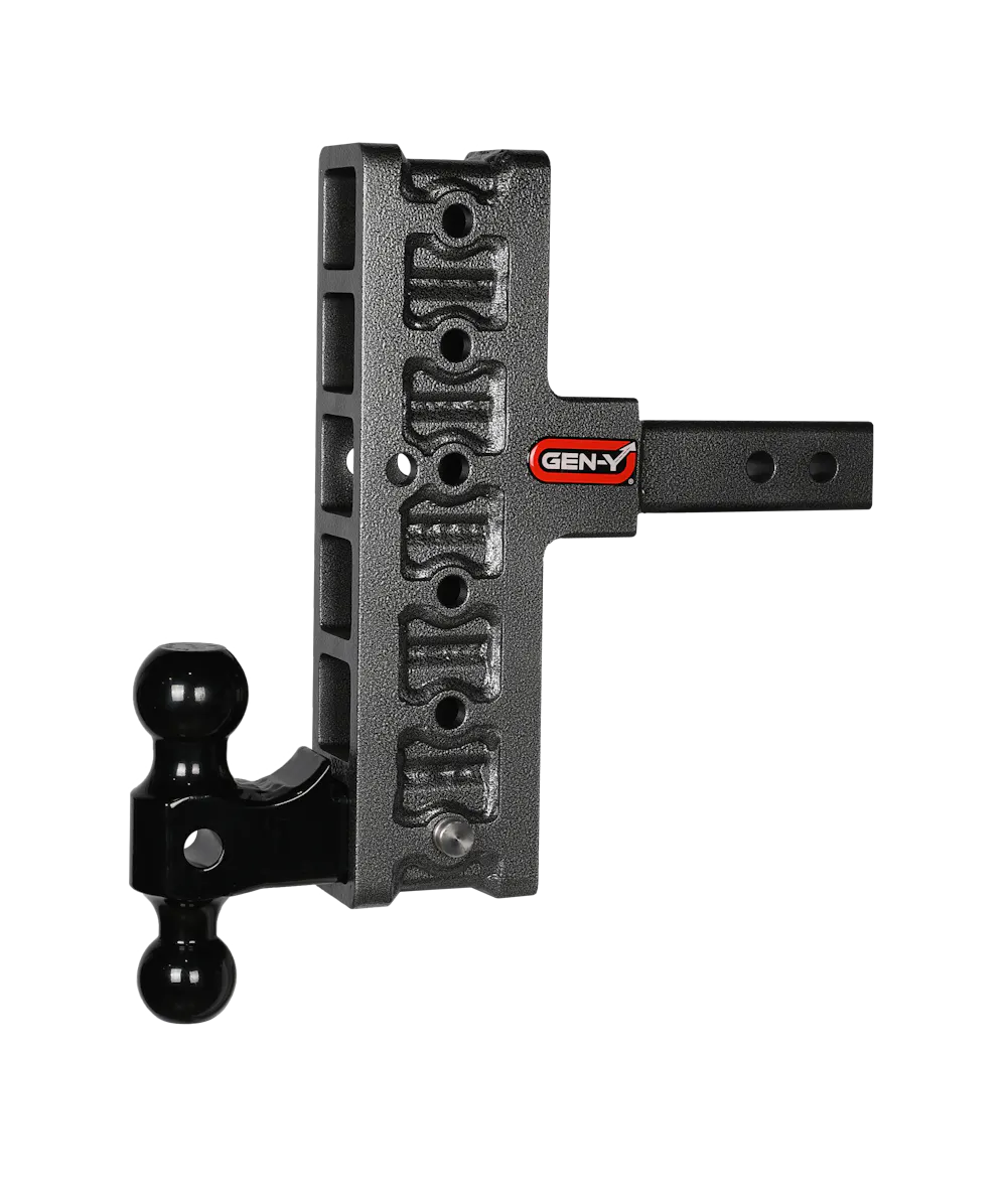 GEN-Y Hitch GH-216