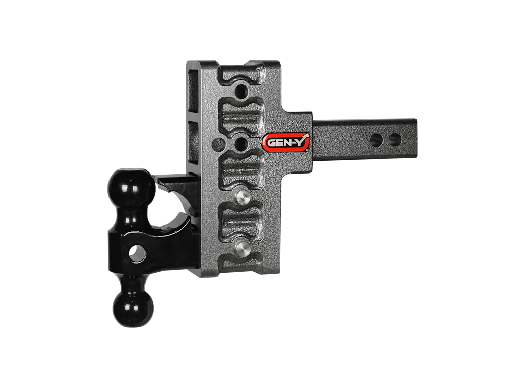 GEN-Y Hitch GH-224