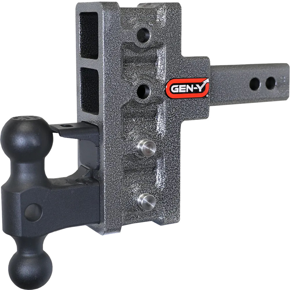 GEN-Y Hitch GH-224-MO