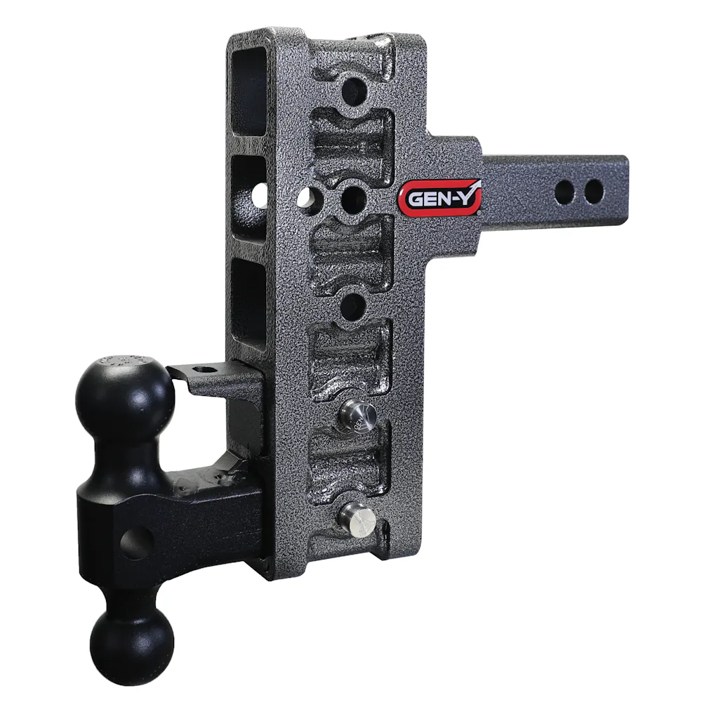 GEN-Y Hitch GH-225