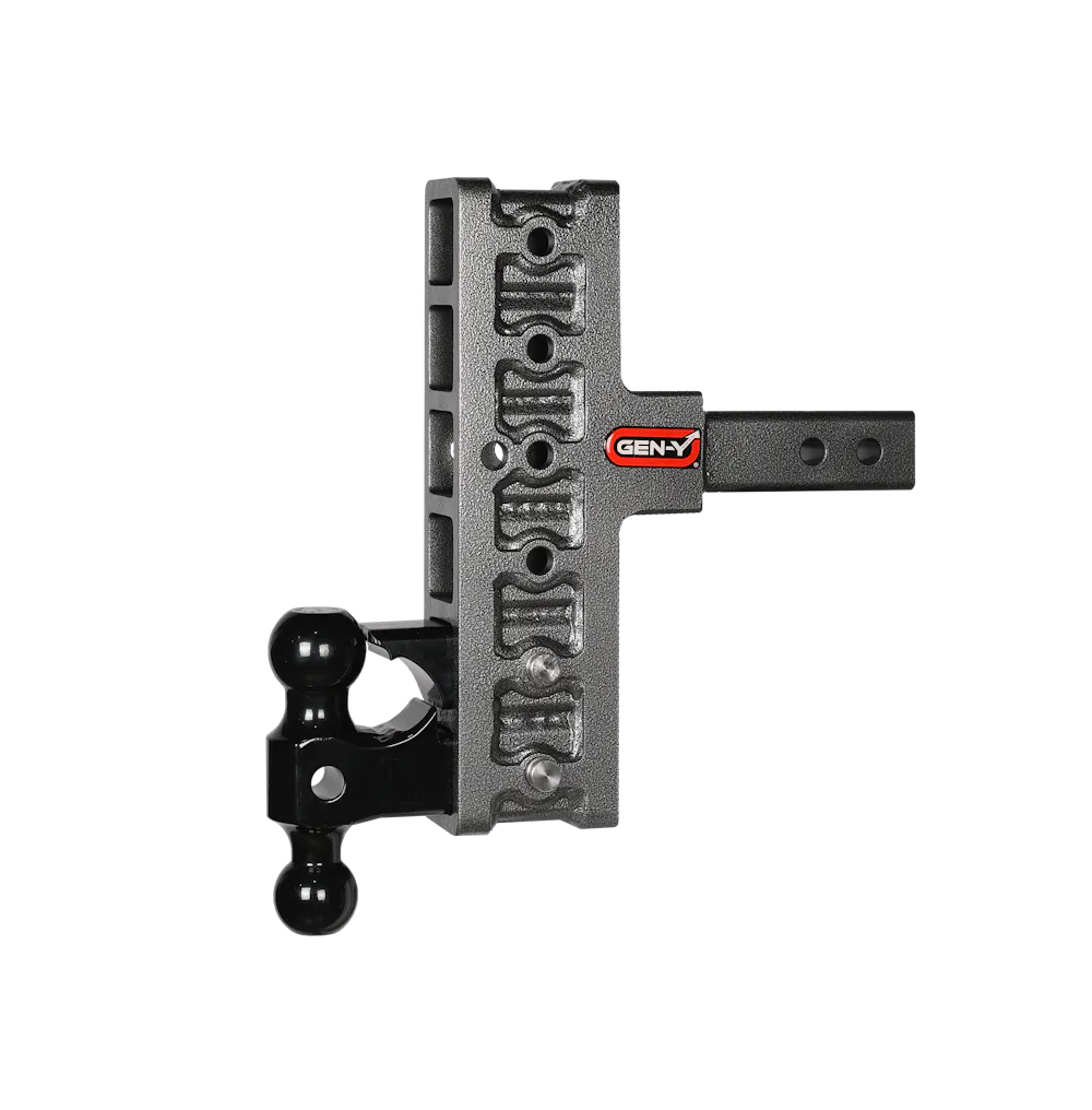 GEN-Y Hitch GH-226