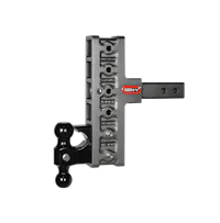 GEN-Y Hitch GH-226