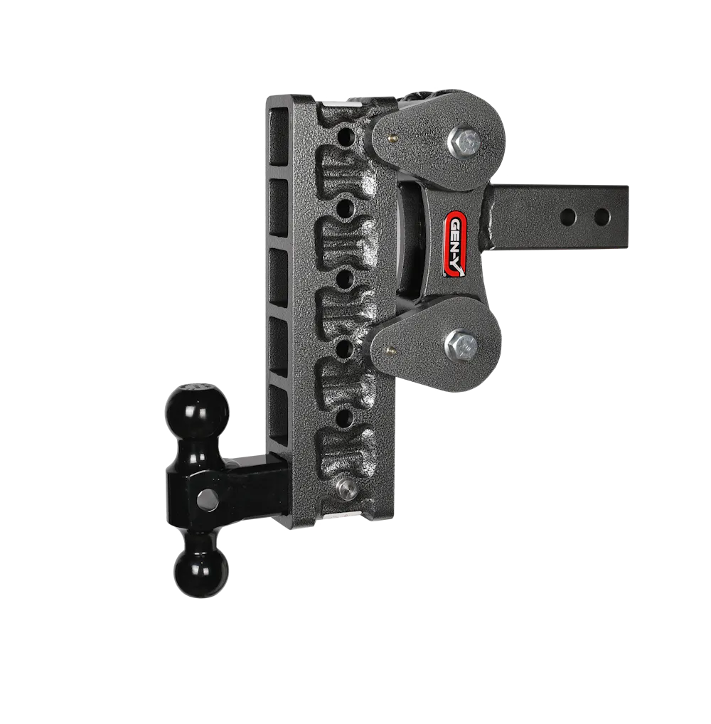 GEN-Y Hitch GH-2316