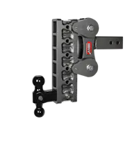 GEN-Y Hitch GH-2316