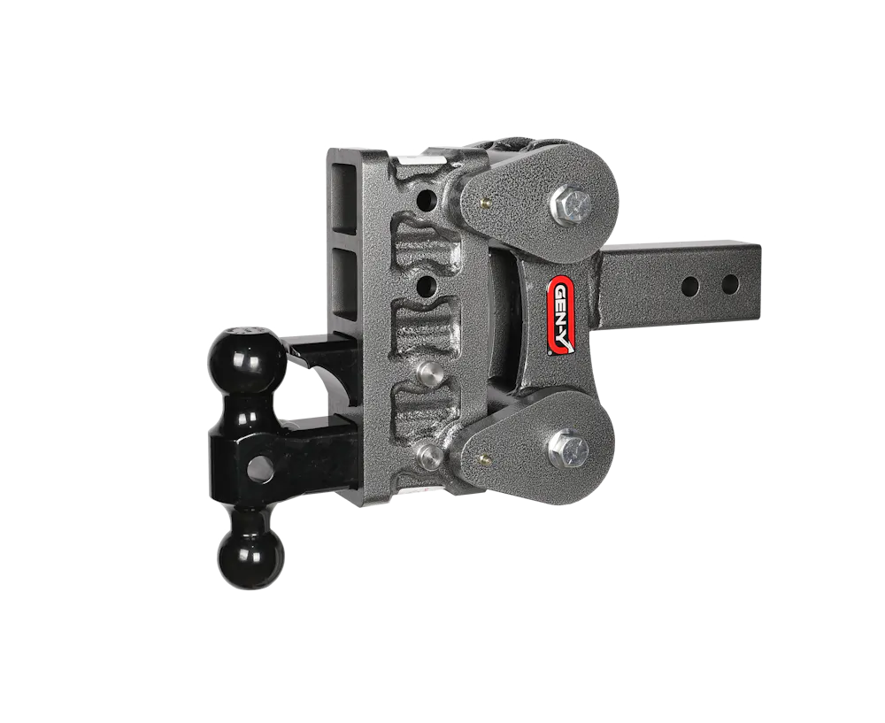 GEN-Y Hitch GH-2324