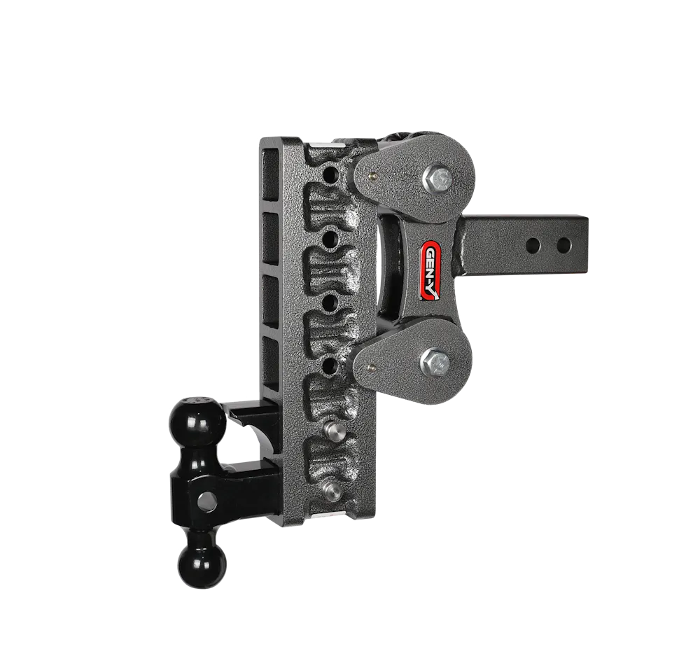 GEN-Y Hitch GH-2326