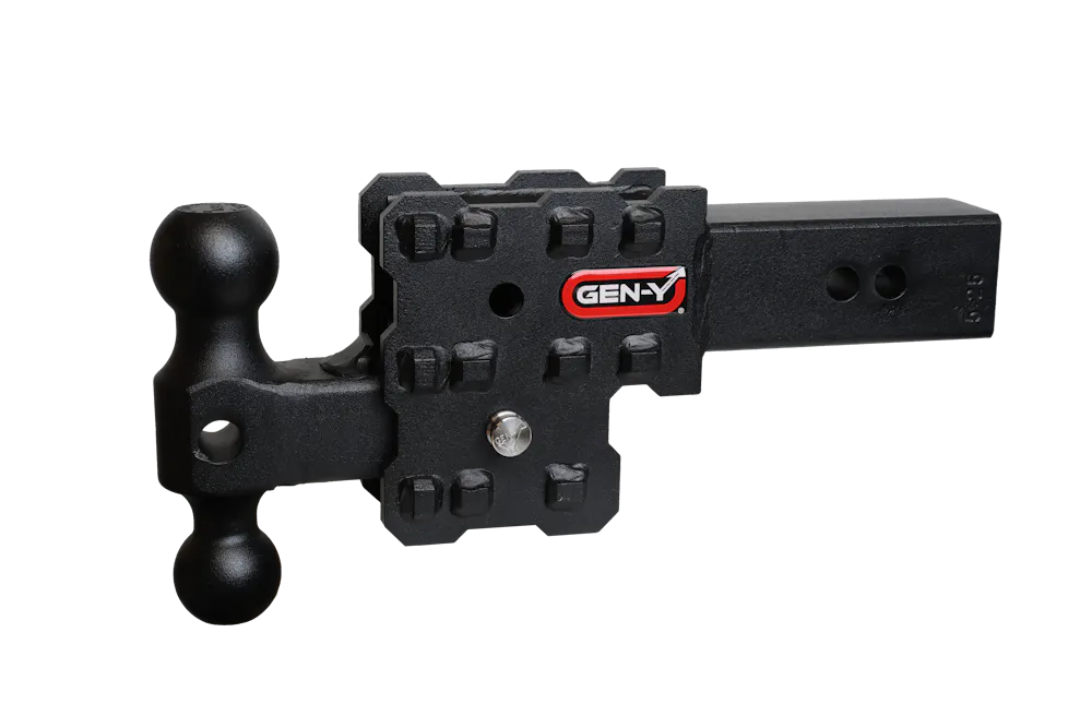 GEN-Y Hitch GH-2412X