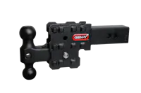 GEN-Y Hitch GH-2412X