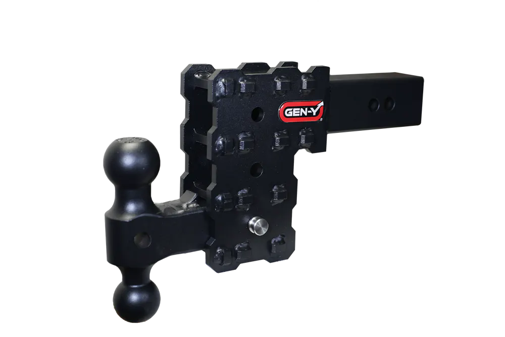 GEN-Y Hitch GH-2413X