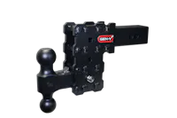 GEN-Y Hitch GH-2413X