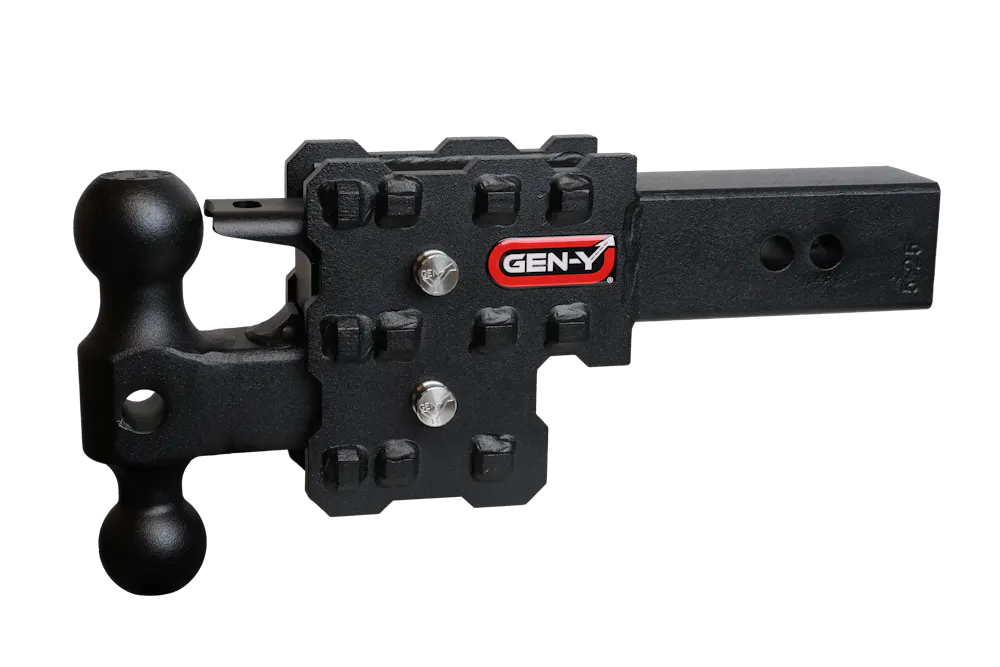 GEN-Y Hitch GH-2422X