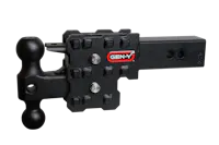 GEN-Y Hitch GH-2422X