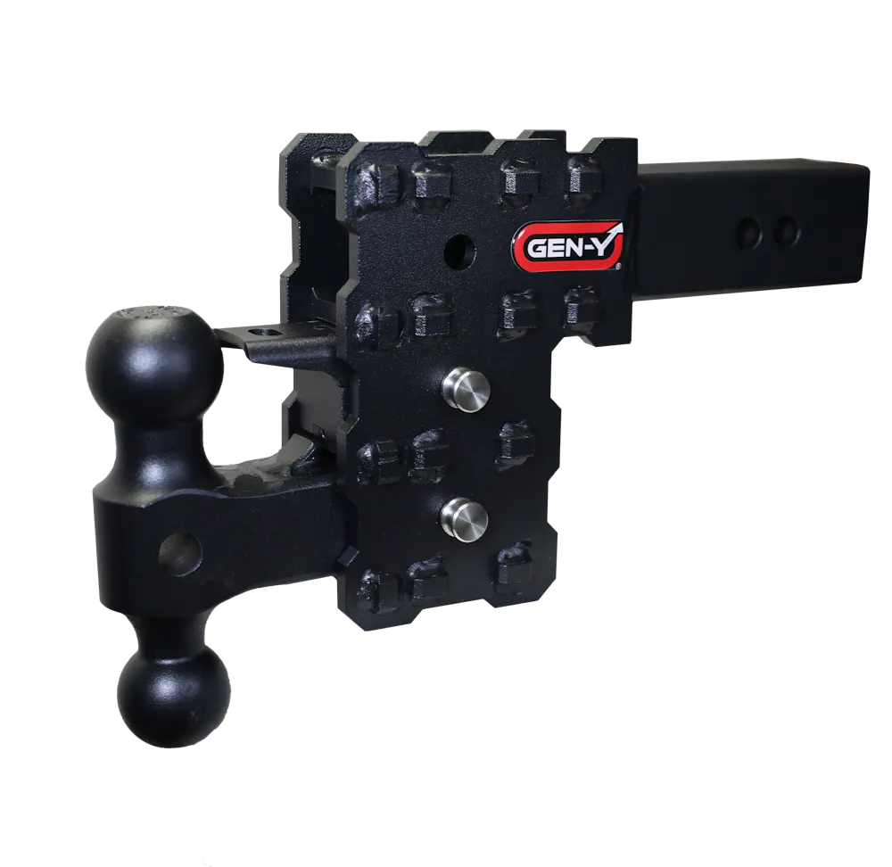 GEN-Y Hitch GH-2423X
