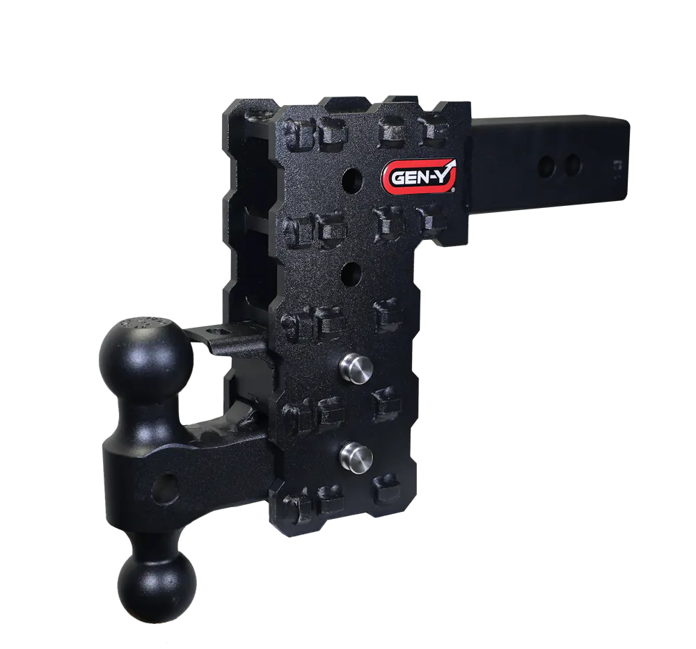 GEN-Y Hitch GH-2424X