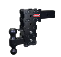 GEN-Y Hitch GH-2424X