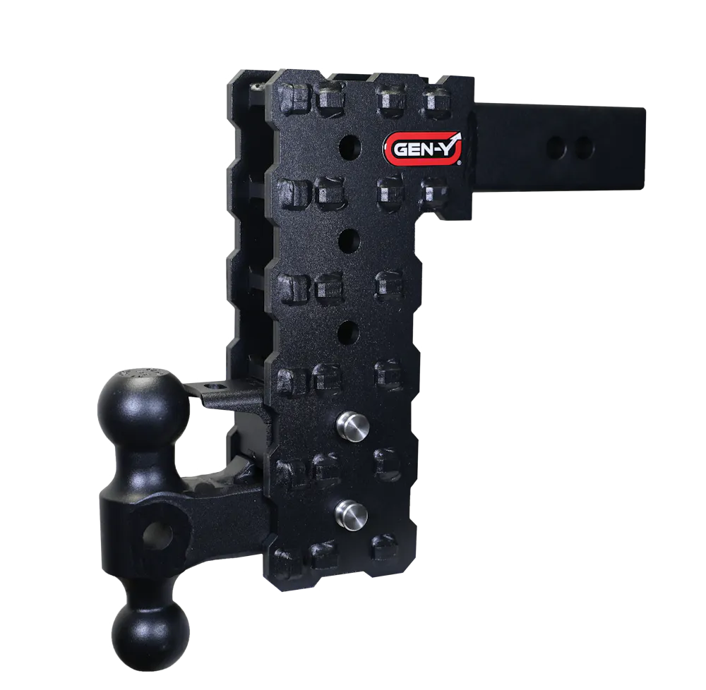 GEN-Y Hitch GH-2425X