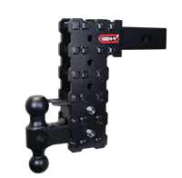 GEN-Y Hitch GH-2425X