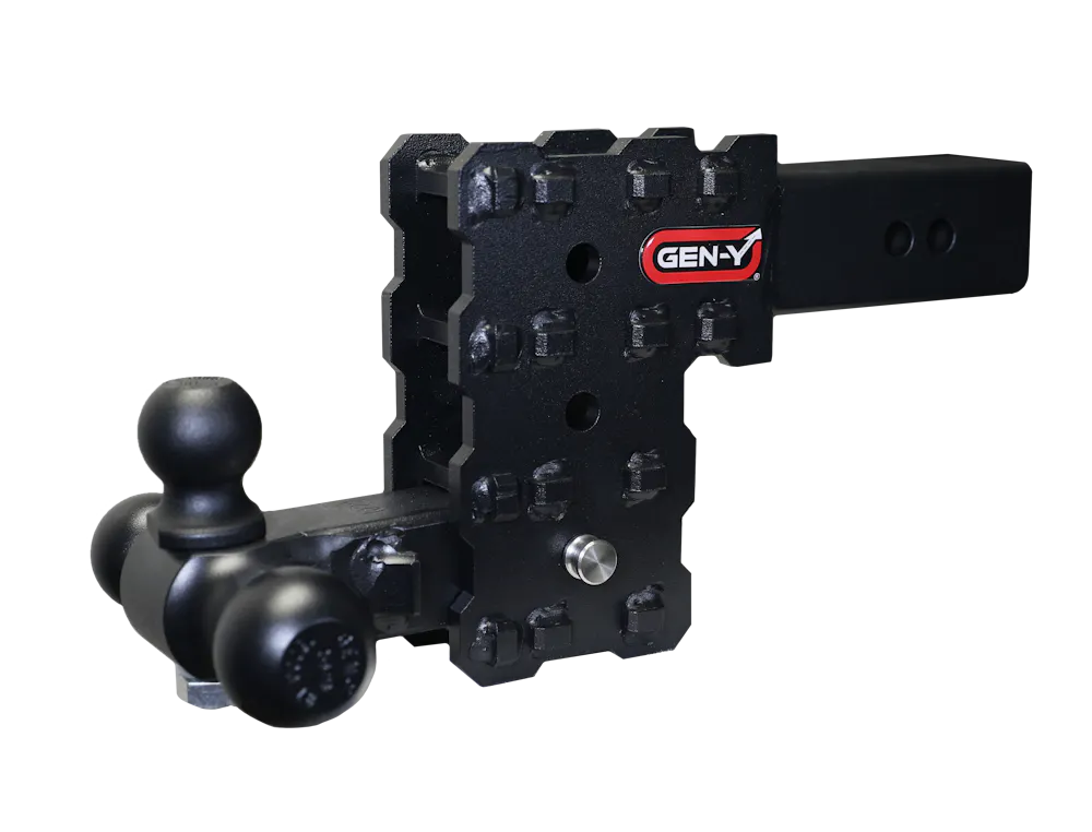 GEN-Y Hitch GH-2433X