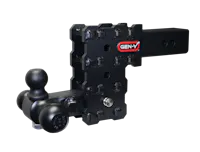 GEN-Y Hitch GH-2433X