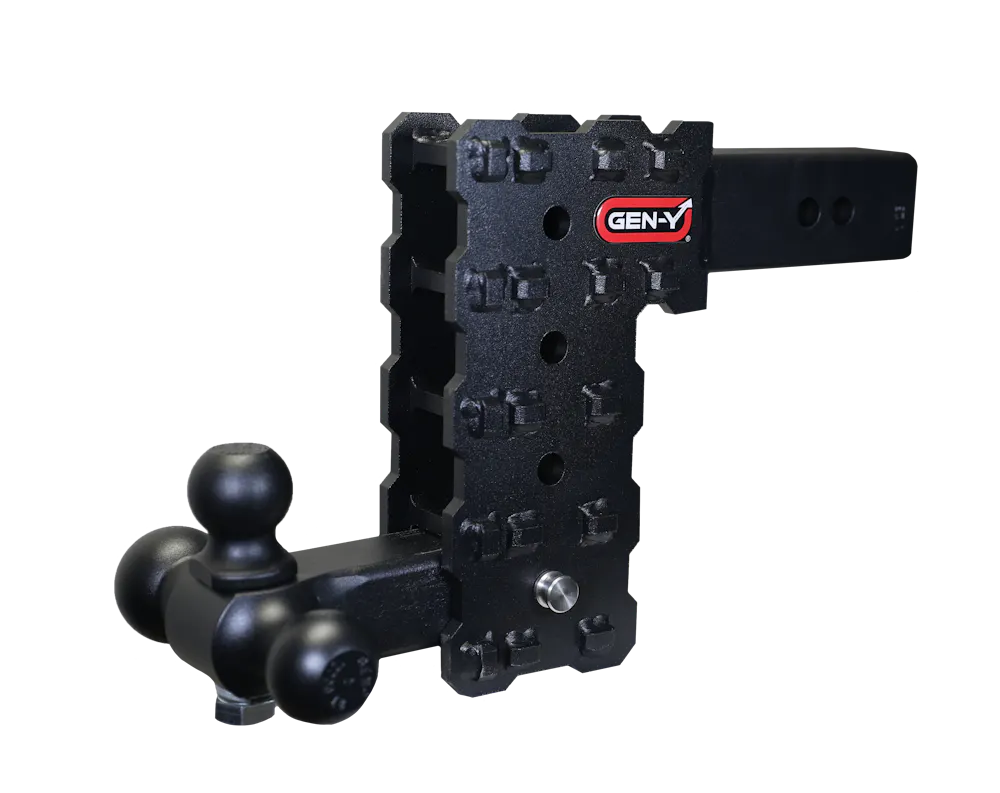 GEN-Y Hitch GH-2434X