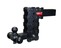 GEN-Y Hitch GH-2434X