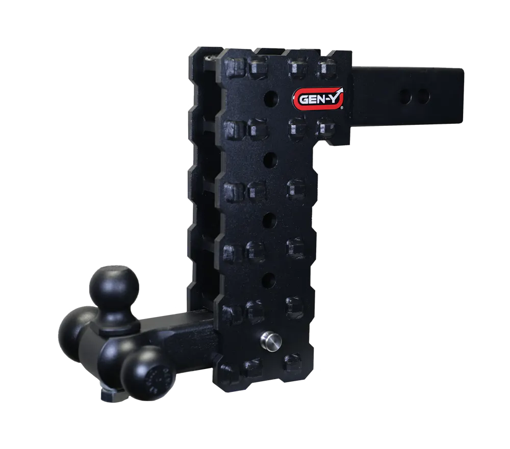 GEN-Y Hitch GH-2435X