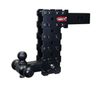 GEN-Y Hitch GH-2435X