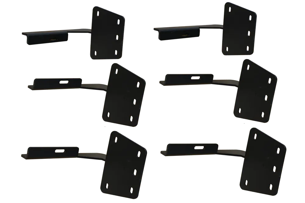 GEN-Y Hitch GH-25102