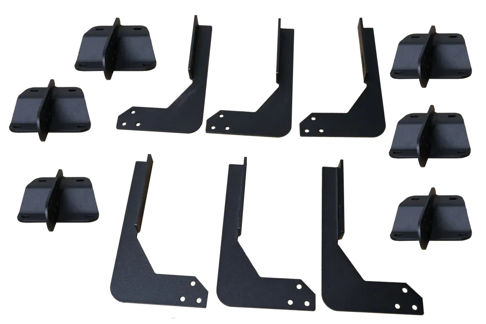 GEN-Y Hitch GH-25103