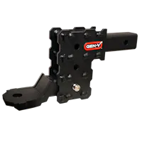 GEN-Y Hitch GH-2613XP