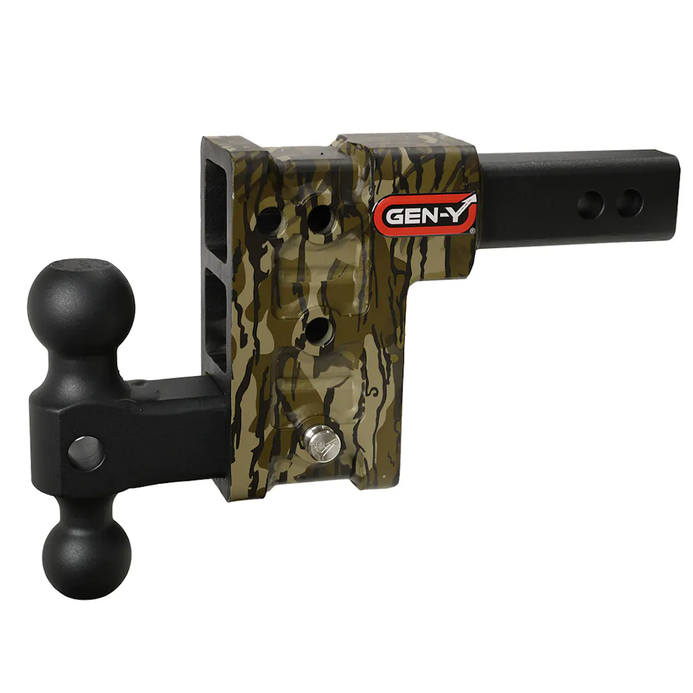 GEN-Y Hitch GH-313-MO