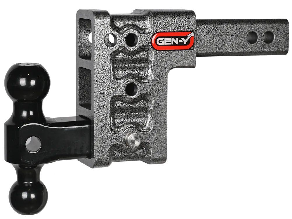 GEN-Y Hitch GH-313