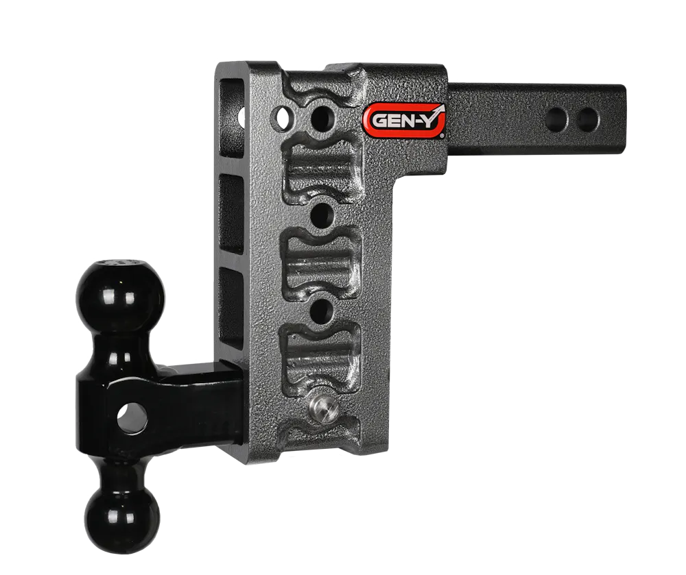 GEN-Y Hitch GH-314
