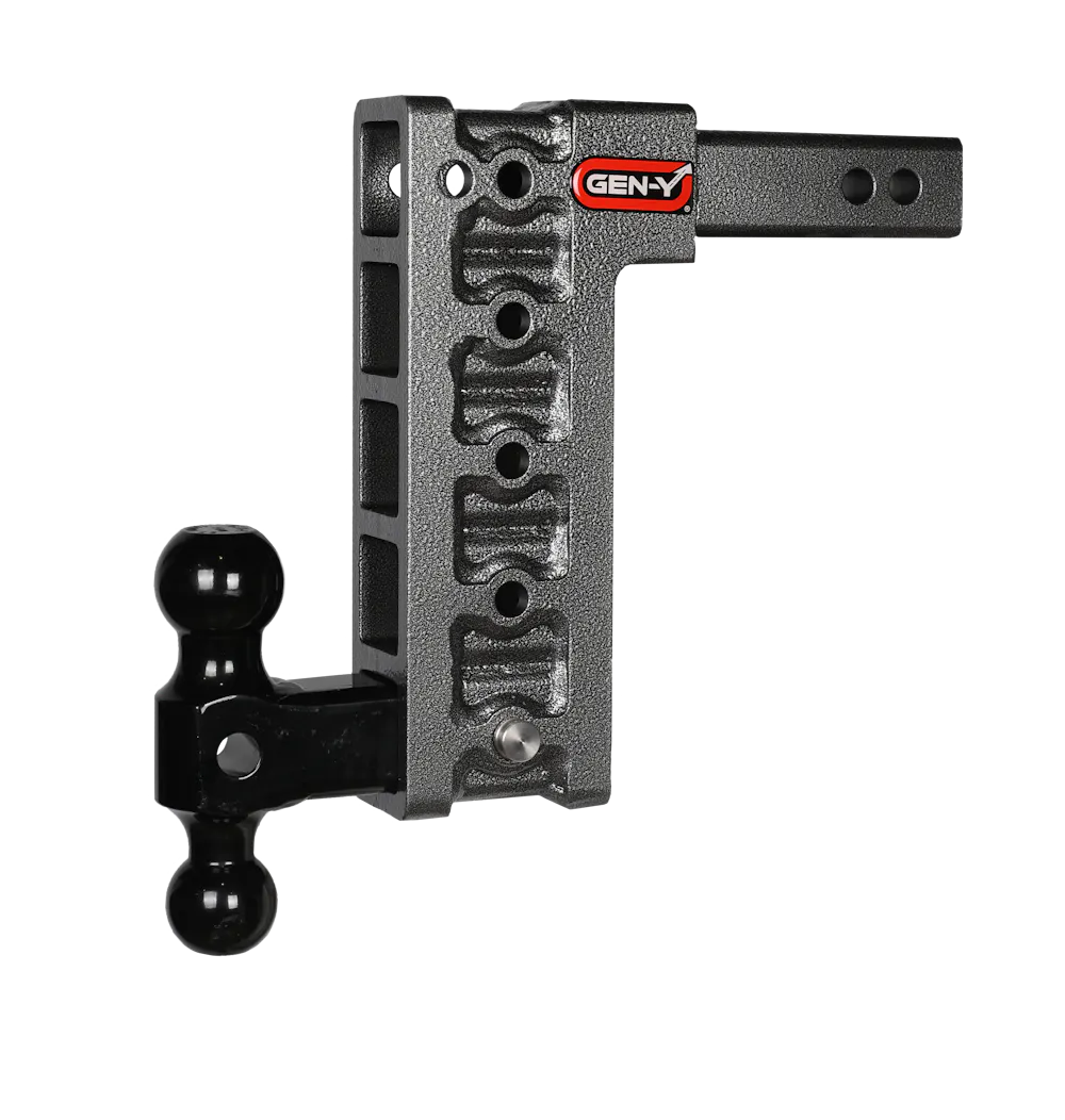GEN-Y Hitch GH-315