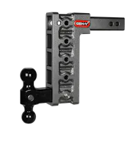 GEN-Y Hitch GH-315