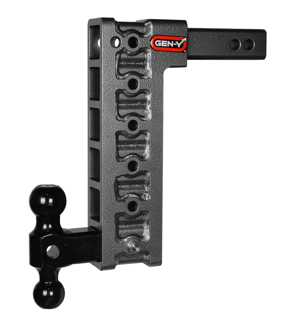 GEN-Y Hitch GH-316