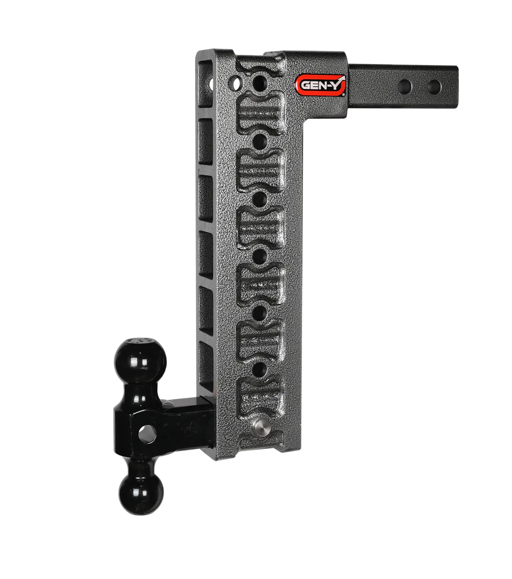 GEN-Y Hitch GH-317