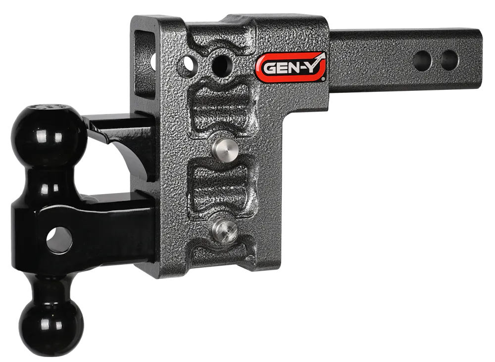 GEN-Y Hitch GH-323