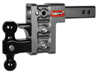 GEN-Y Hitch GH-323