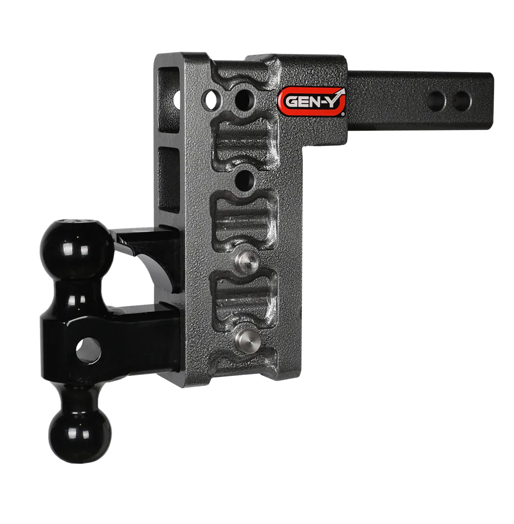 GEN-Y Hitch GH-324