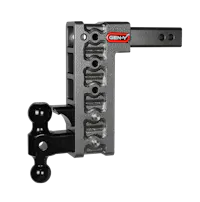 GEN-Y Hitch GH-325