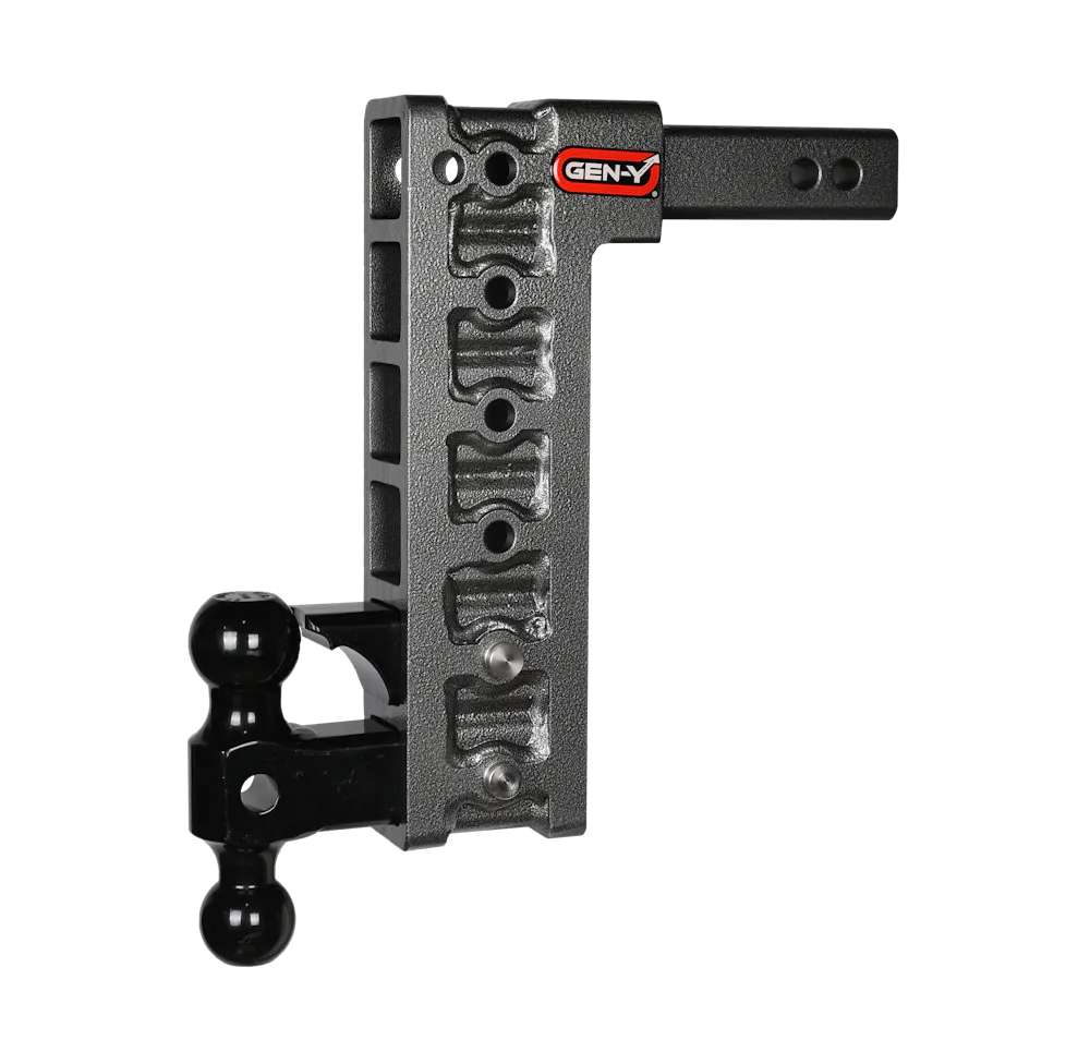 GEN-Y Hitch GH-326