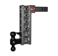GEN-Y Hitch GH-326