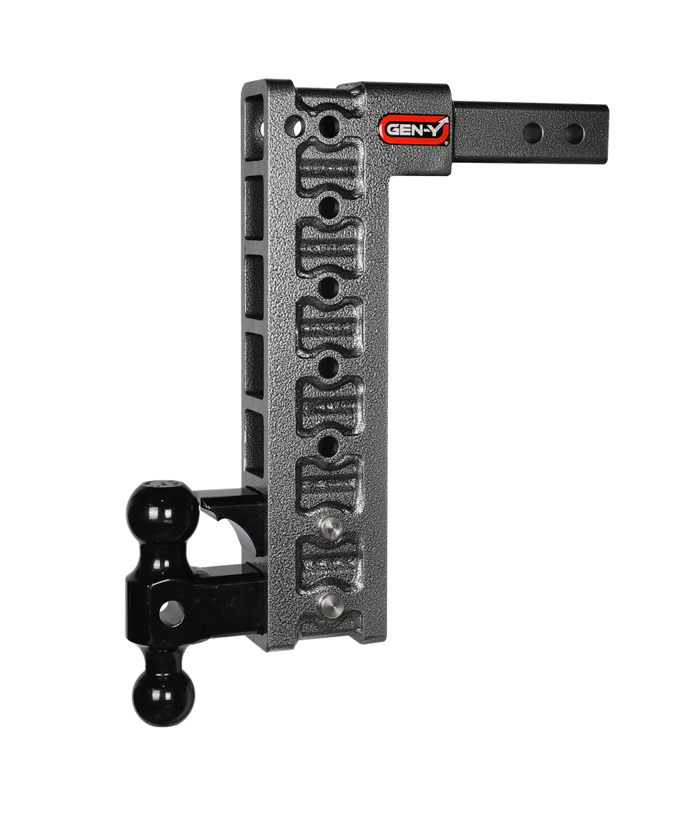 GEN-Y Hitch GH-327