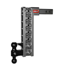 GEN-Y Hitch GH-327