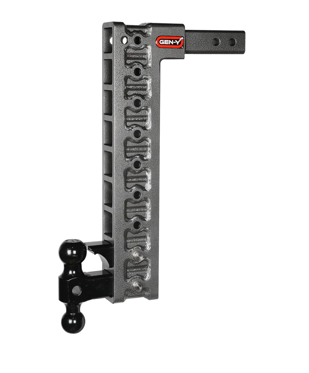 GEN-Y Hitch GH-329